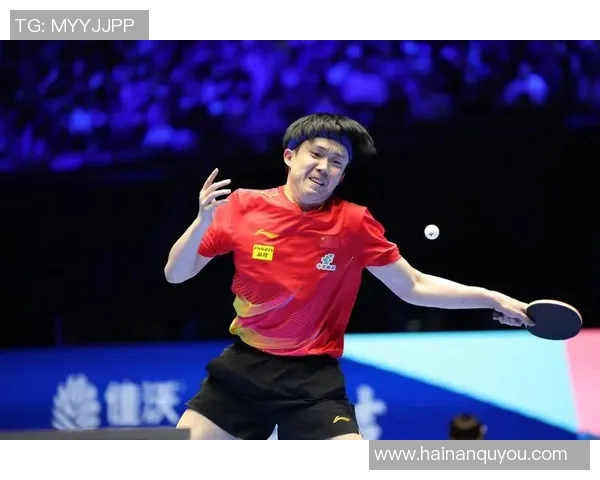 广州乒乓球队表现突出最新乒乓球状态TOP10榜单揭晓