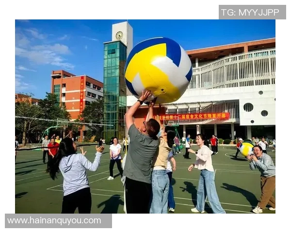 排球盛宴：深入广州排球队的训练与比赛节奏探秘
