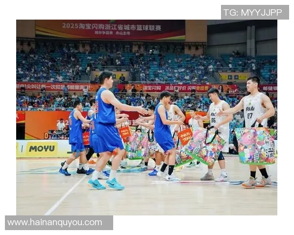 杭州篮球队的崛起与发展探秘：团结拼搏铸就辉煌未来