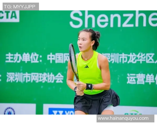 深圳网球队的蜕变之旅：从传统强队到现代化竞技新星