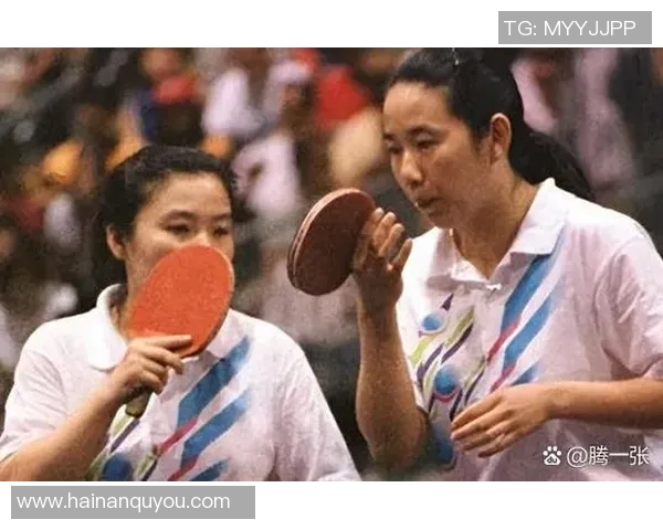 西安乒乓球队比赛经验分享与成长之路探讨